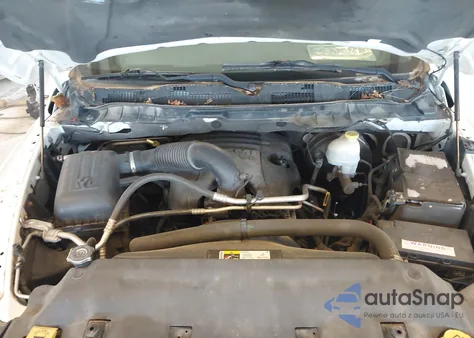 2013 Ram 1500 Express from USA, damaged, VIN 1C6RR7KT4DS545603